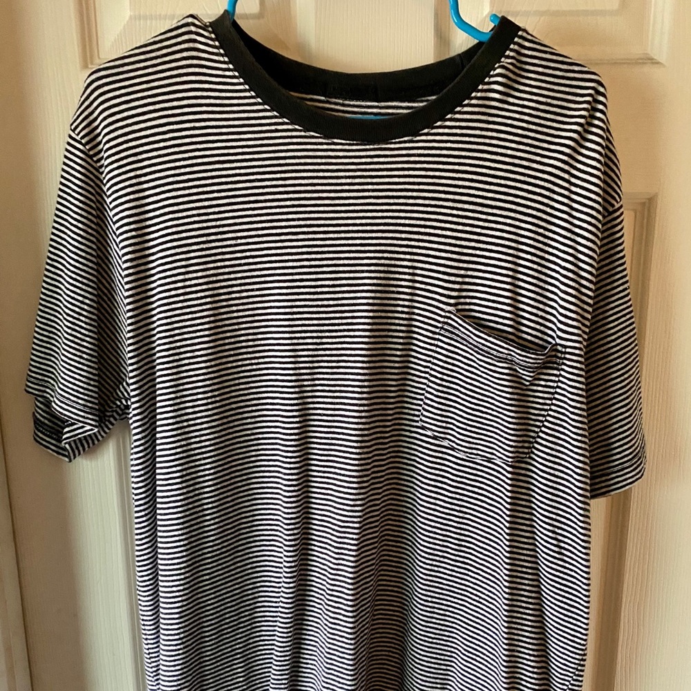 Urban Outfitters Striped T-Shirt